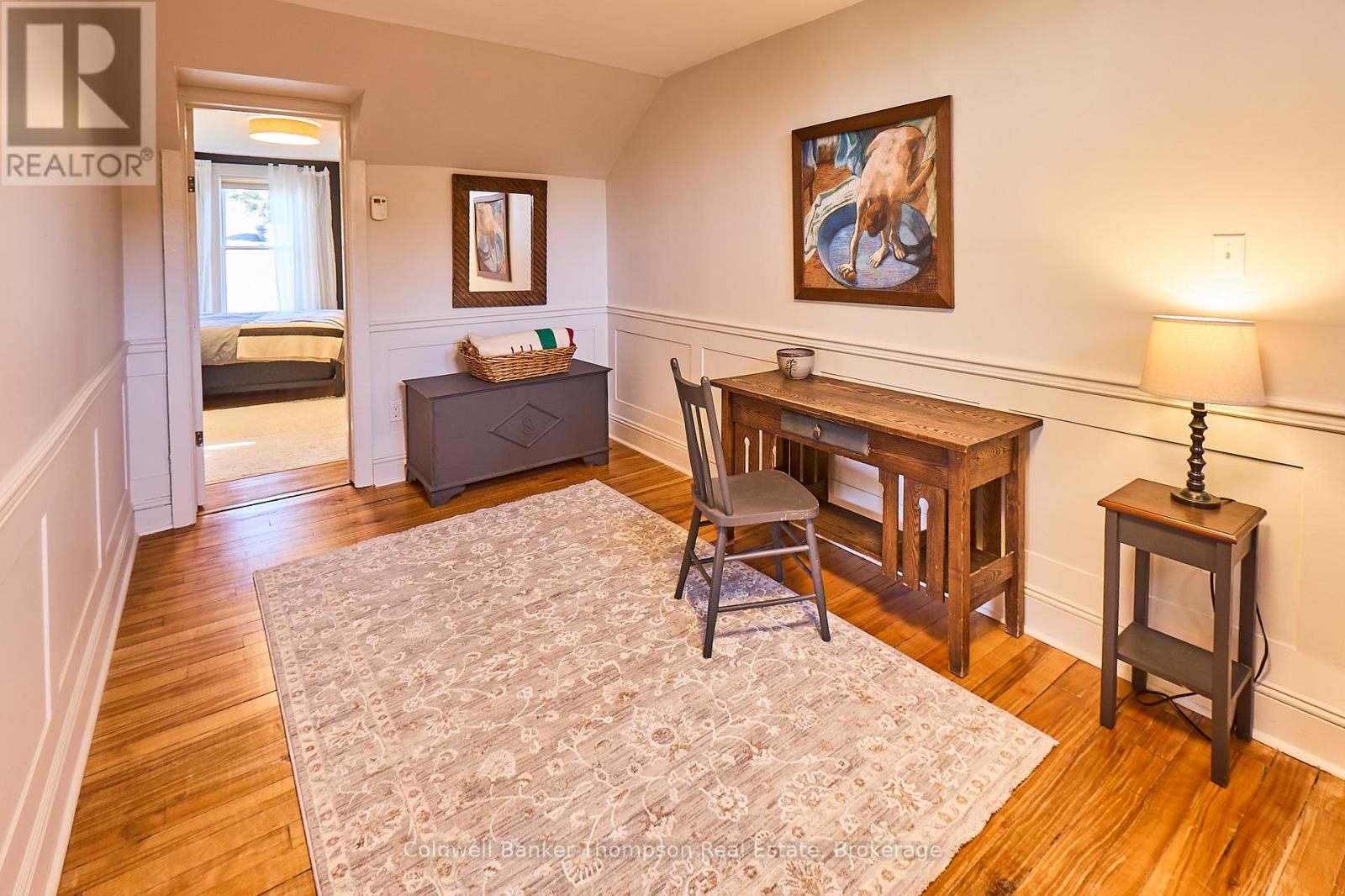 23 Fairy Avenue, Huntsville, Ontario  P1H 1G7 - Photo 17 - X12490560