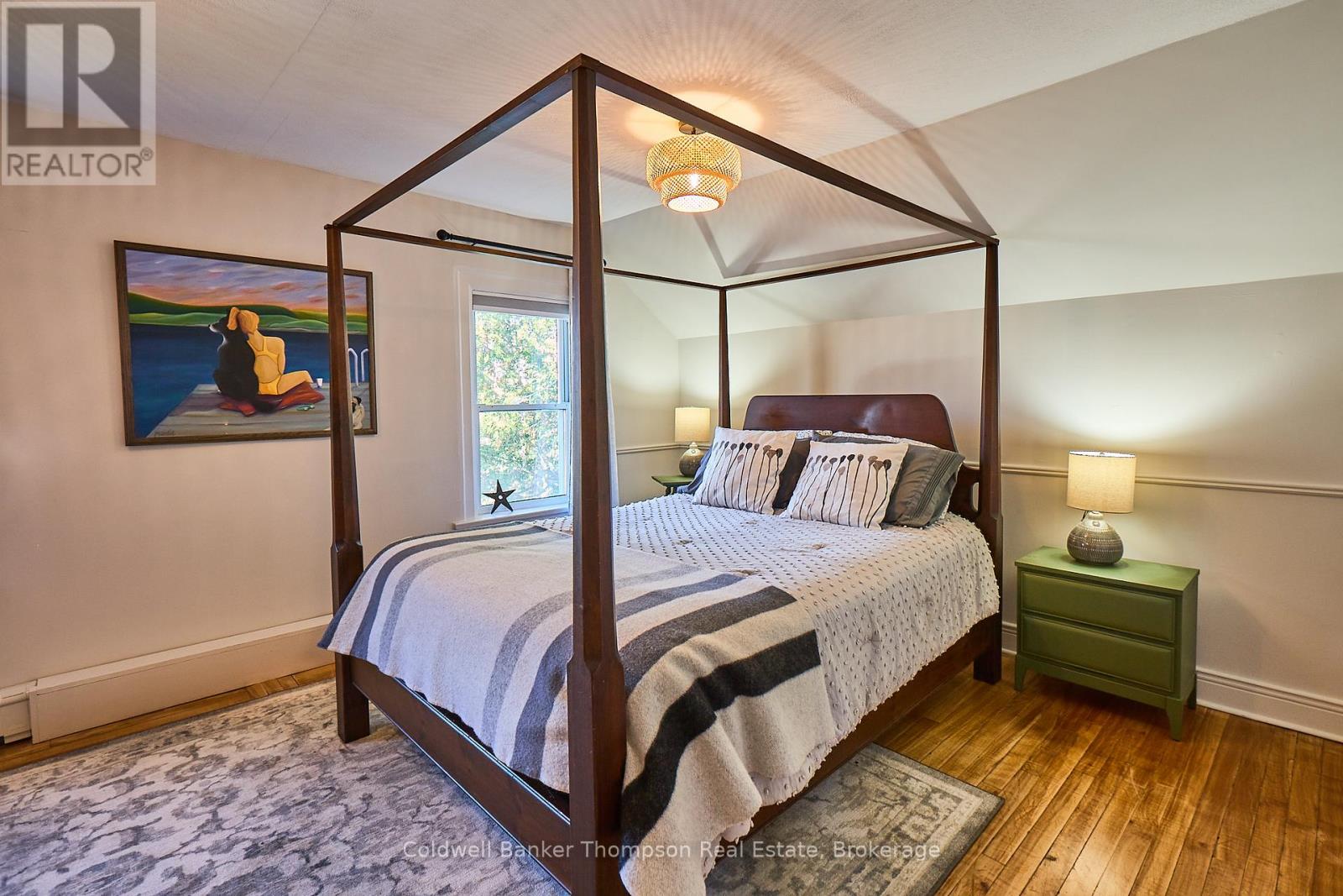 23 Fairy Avenue, Huntsville, Ontario  P1H 1G7 - Photo 19 - X12490560