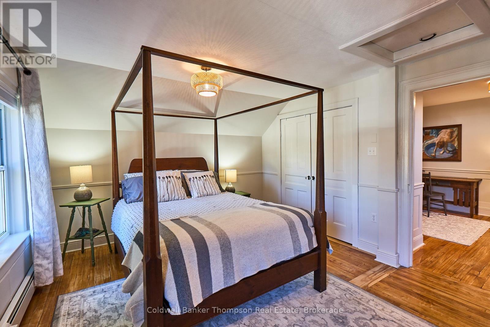 23 Fairy Avenue, Huntsville, Ontario  P1H 1G7 - Photo 20 - X12490560