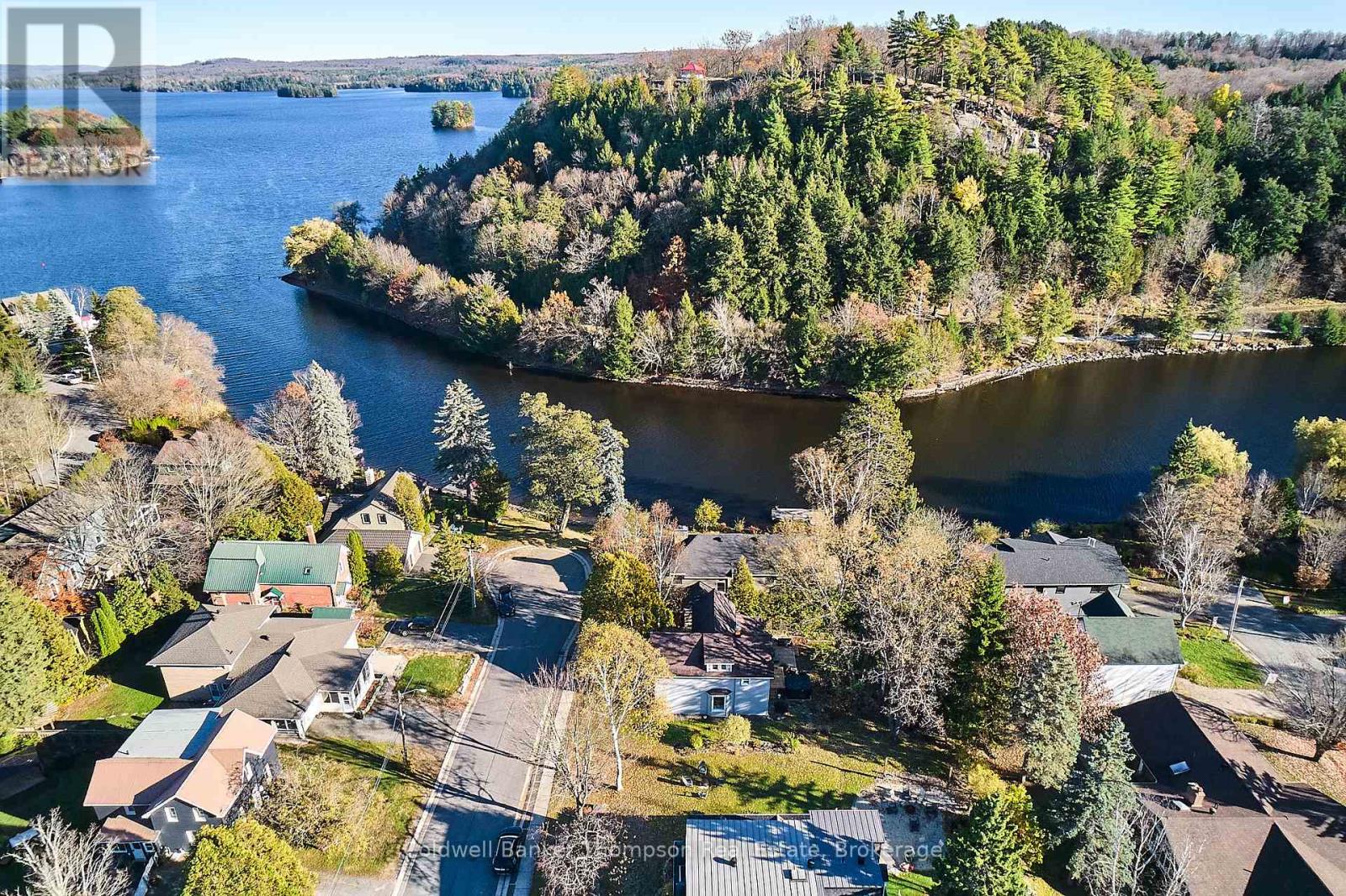 23 Fairy Avenue, Huntsville, Ontario  P1H 1G7 - Photo 25 - X12490560