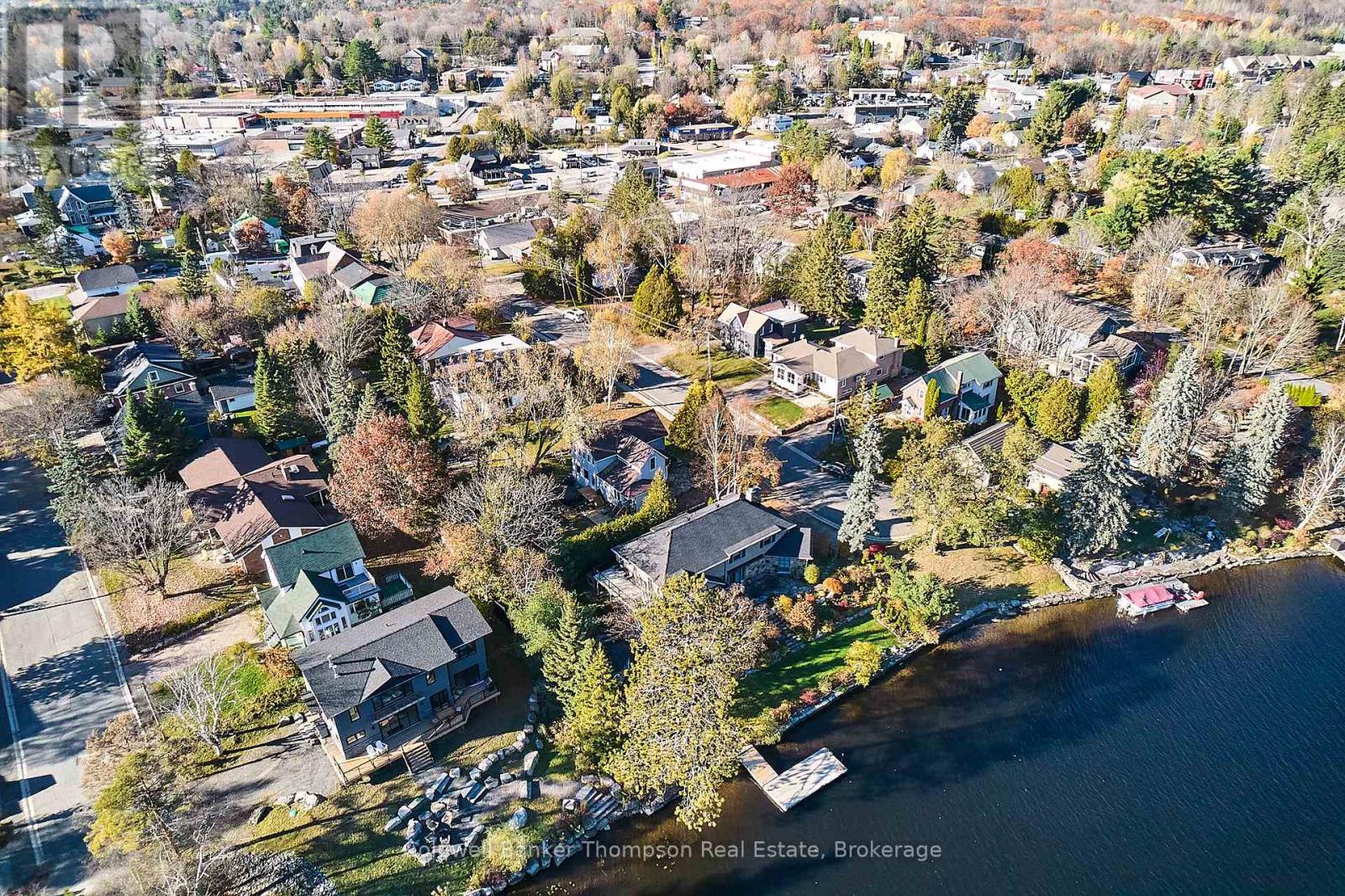 23 Fairy Avenue, Huntsville, Ontario  P1H 1G7 - Photo 26 - X12490560