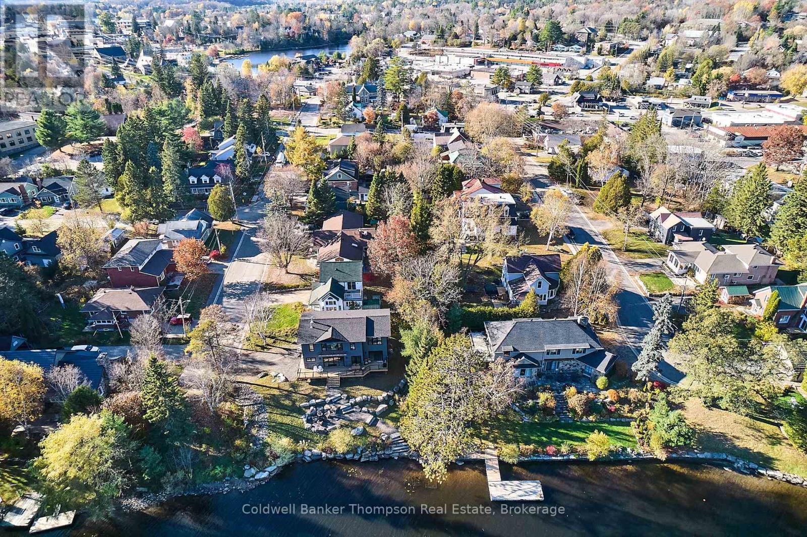 23 Fairy Avenue, Huntsville, Ontario  P1H 1G7 - Photo 27 - X12490560