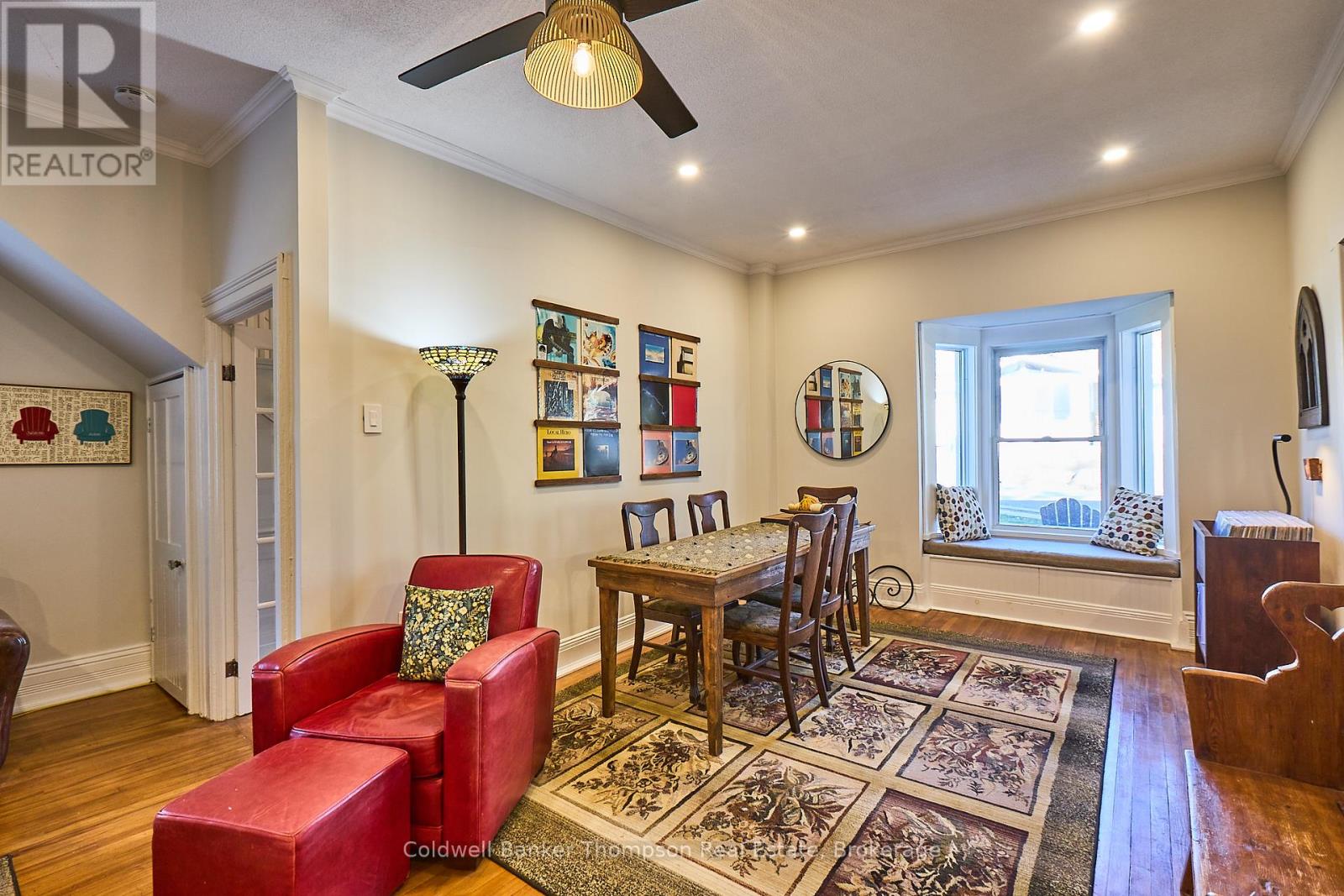 23 Fairy Avenue, Huntsville, Ontario  P1H 1G7 - Photo 4 - X12490560