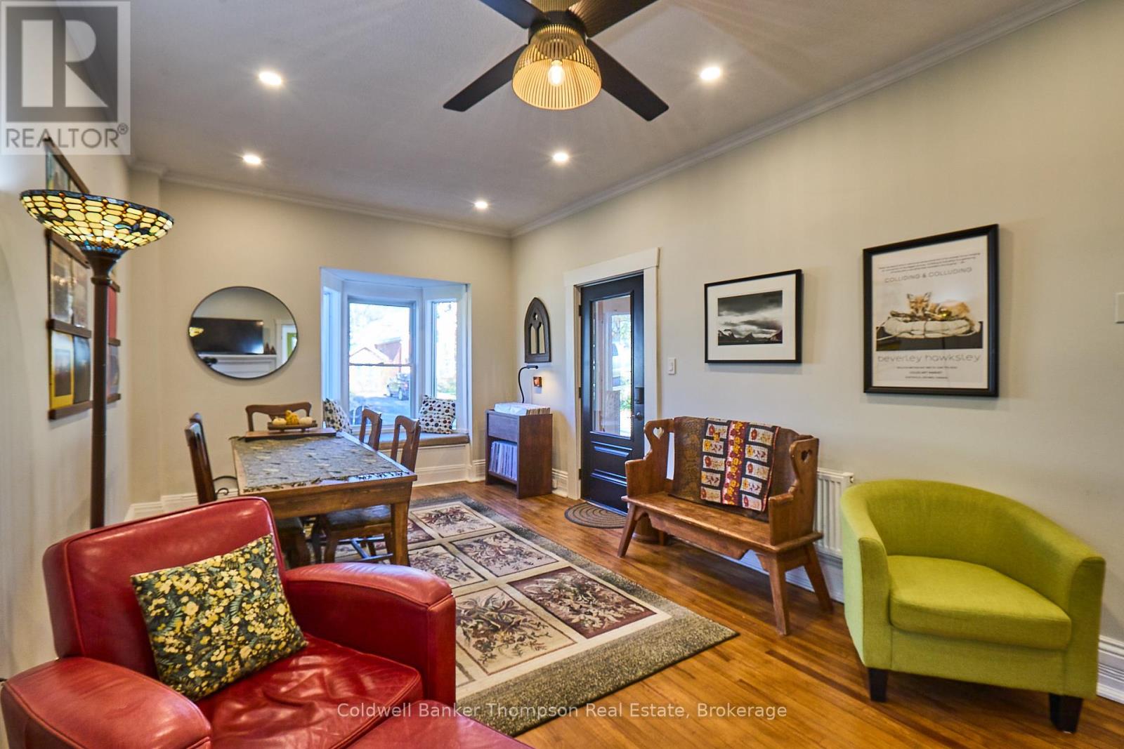 23 Fairy Avenue, Huntsville, Ontario  P1H 1G7 - Photo 5 - X12490560