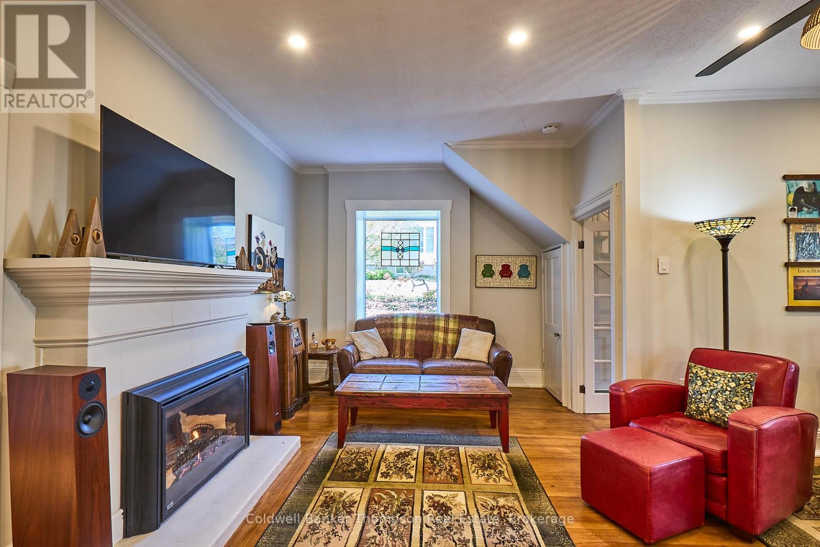 23 Fairy Avenue, Huntsville, Ontario  P1H 1G7 - Photo 6 - X12490560