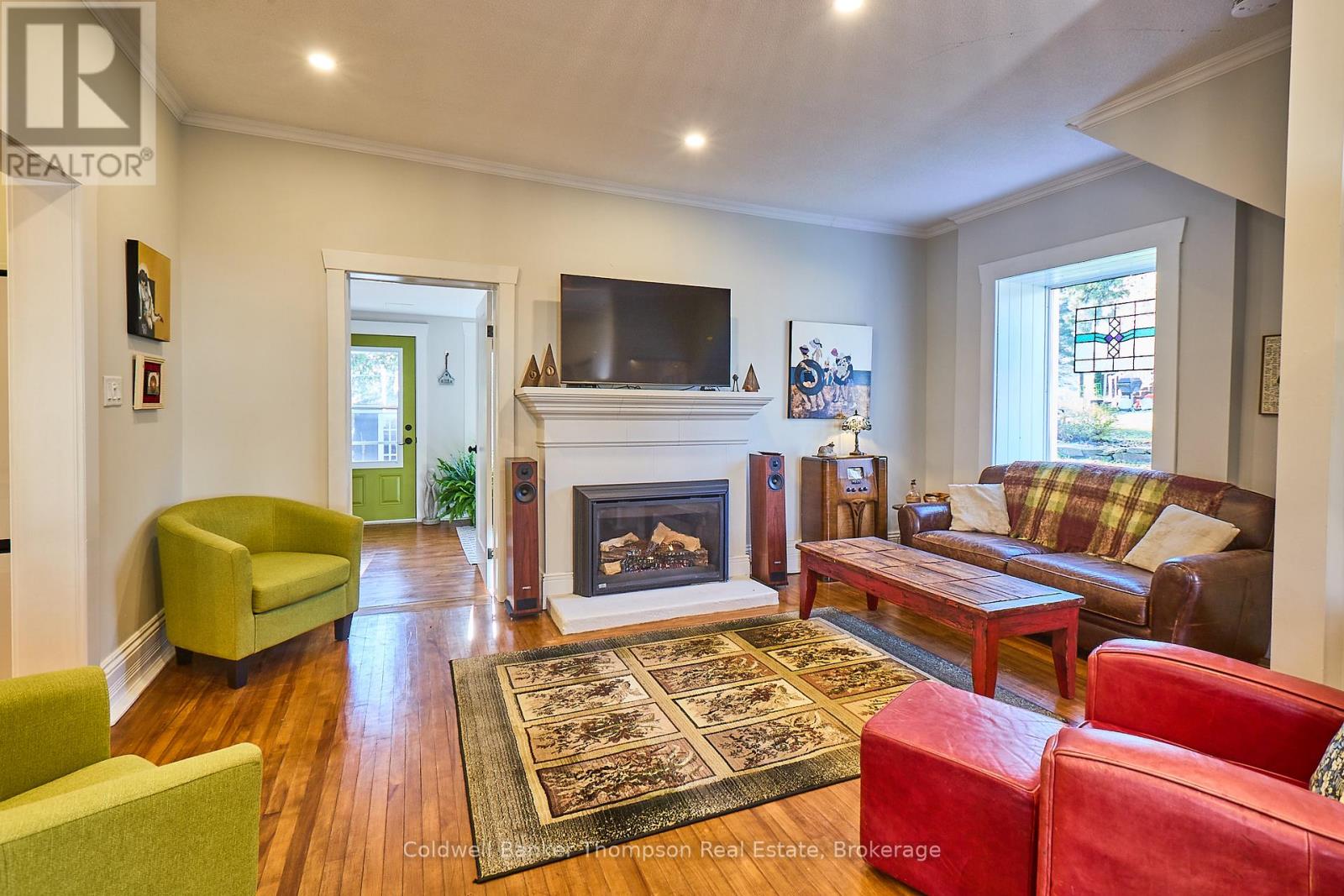 23 Fairy Avenue, Huntsville, Ontario  P1H 1G7 - Photo 7 - X12490560