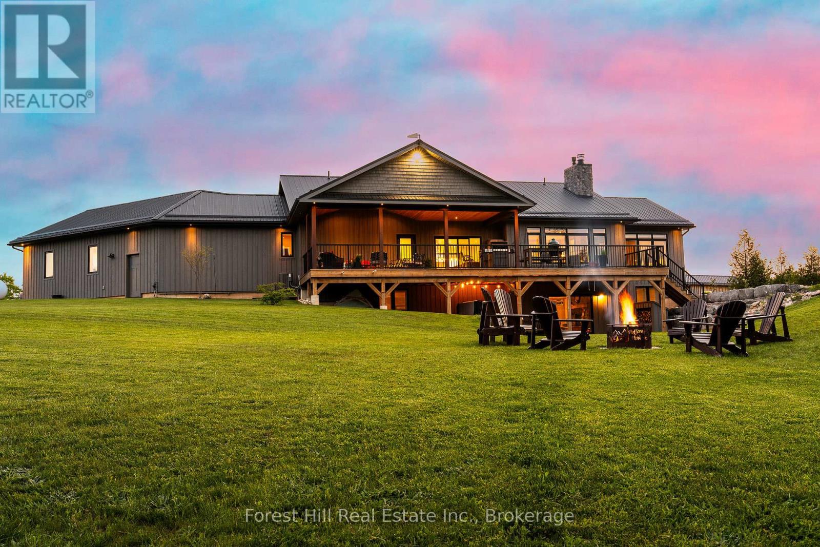 240 Lookout Drive, West Grey, Ontario  N0C 1H0 - Photo 11 - X12490686