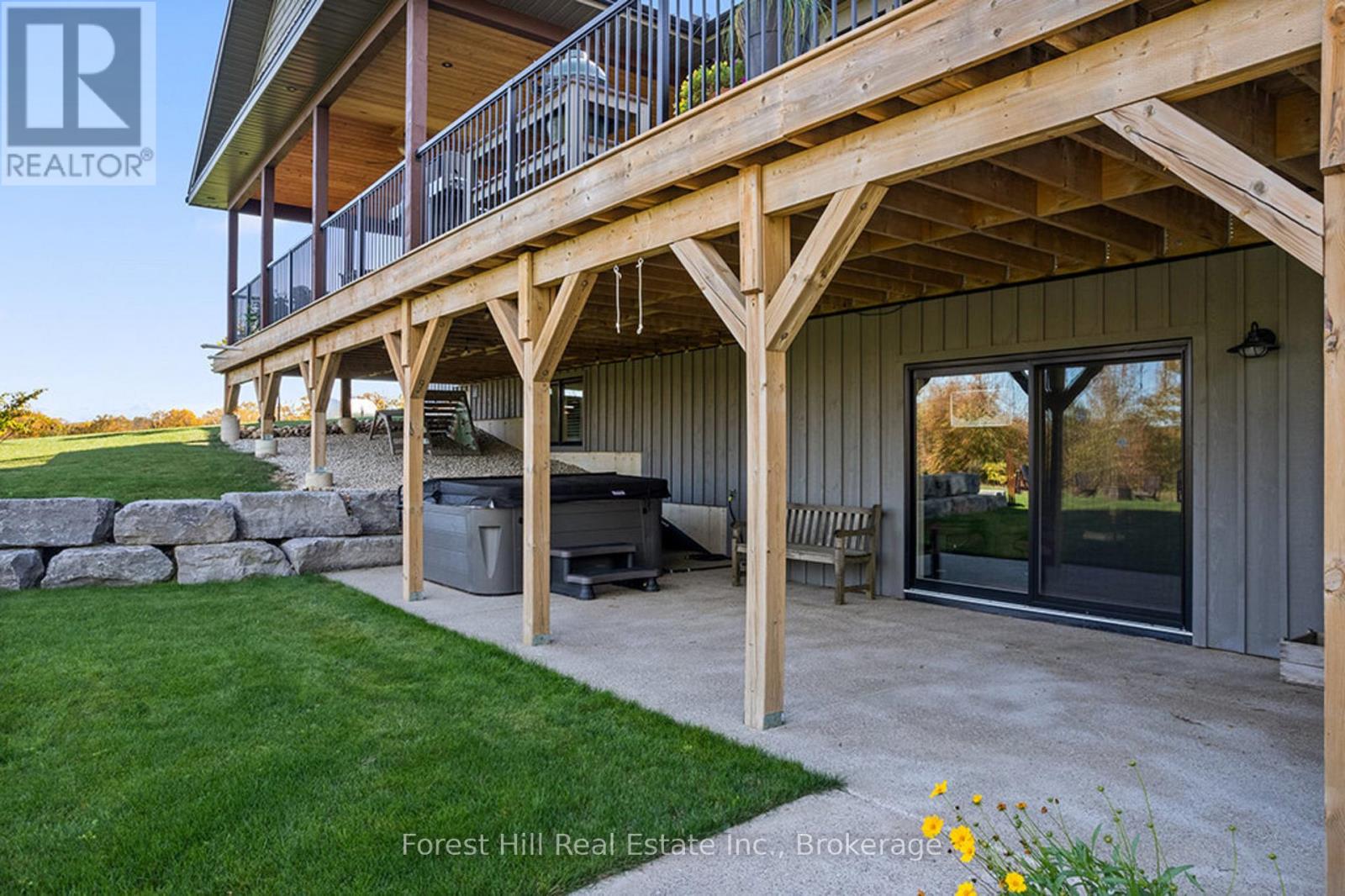 240 Lookout Drive, West Grey, Ontario  N0C 1H0 - Photo 42 - X12490686