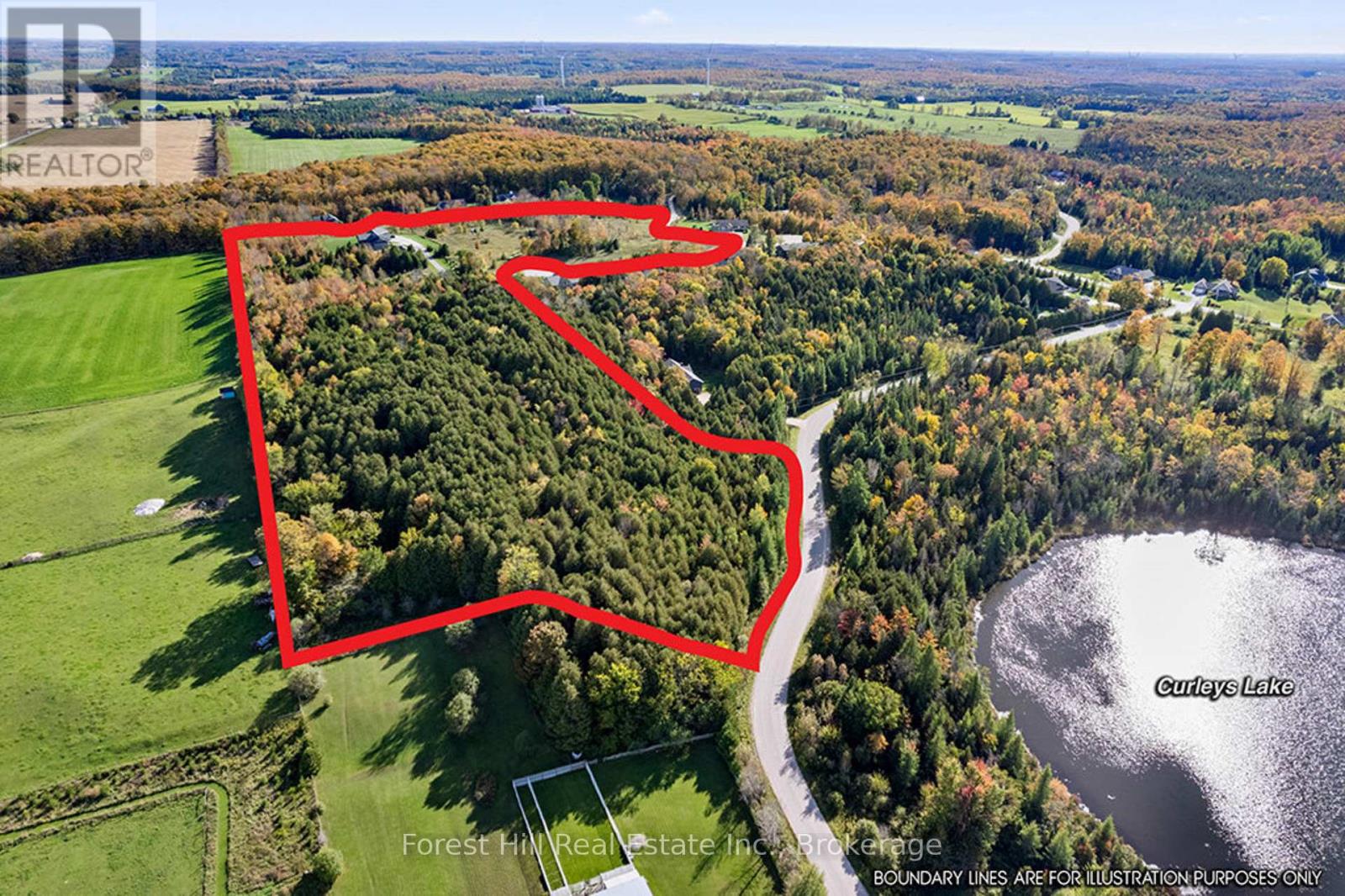 240 Lookout Drive, West Grey, Ontario  N0C 1H0 - Photo 5 - X12490686