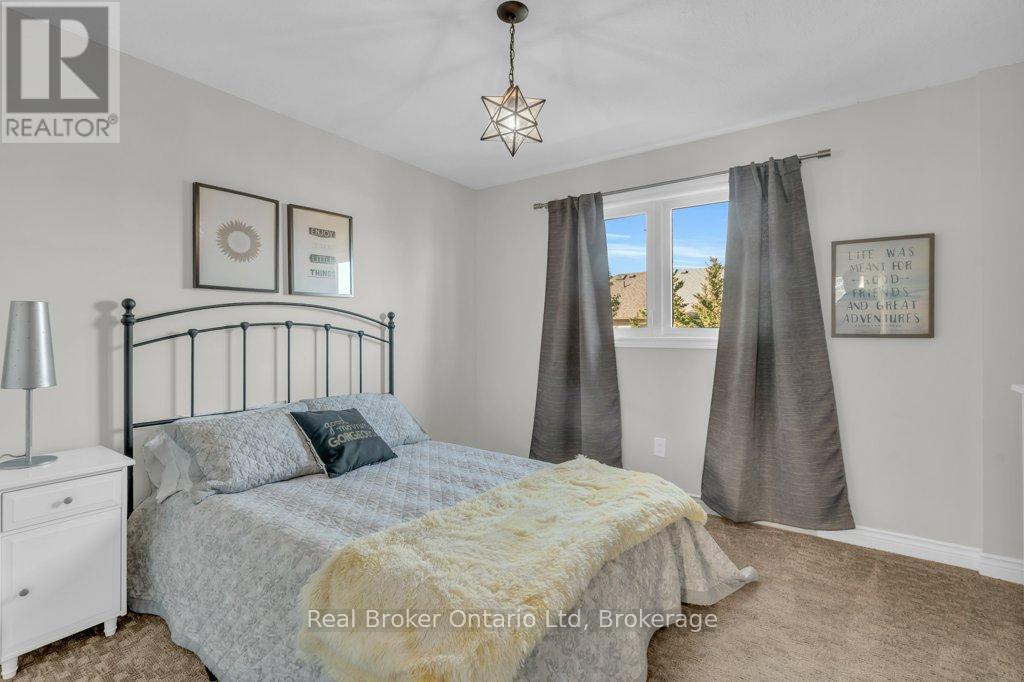 3 - 254 Summerfield Drive, Guelph, Ontario  N1L 1R4 - Photo 28 - X12490688