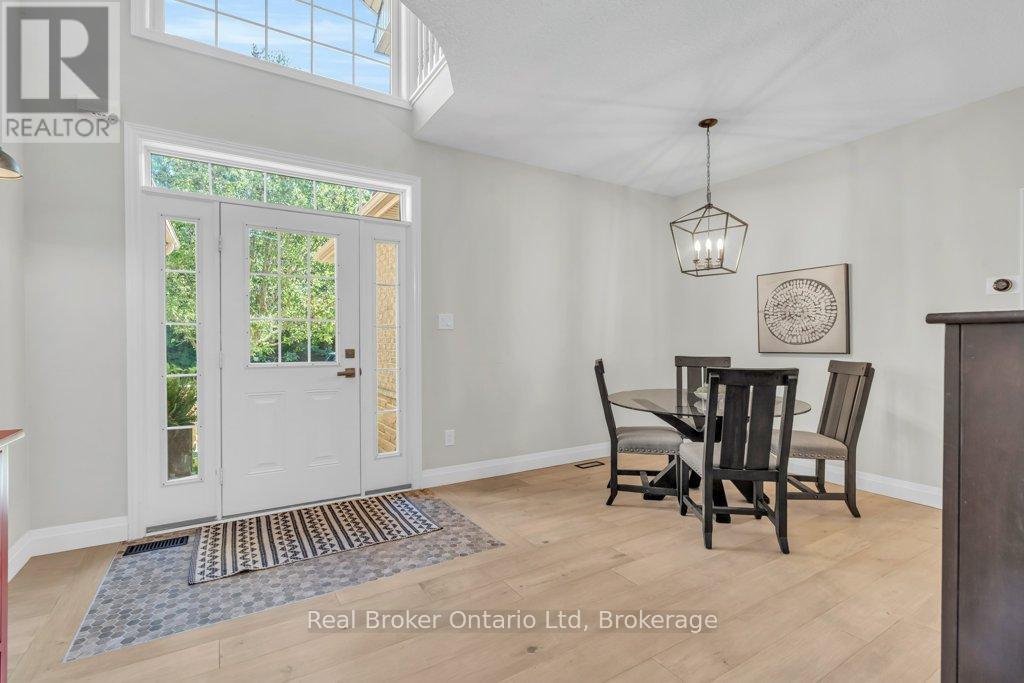 3 - 254 Summerfield Drive, Guelph, Ontario  N1L 1R4 - Photo 5 - X12490688