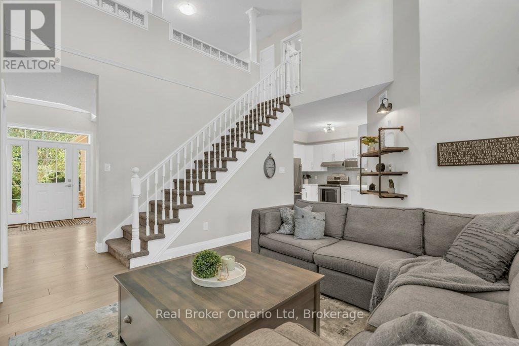 3 - 254 Summerfield Drive, Guelph, Ontario  N1L 1R4 - Photo 8 - X12490688