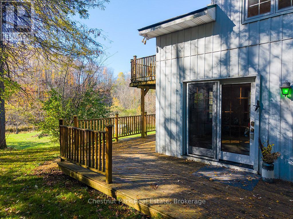 675 14th Street W, Owen Sound, Ontario  N4K 3Y5 - Photo 10 - X12490760