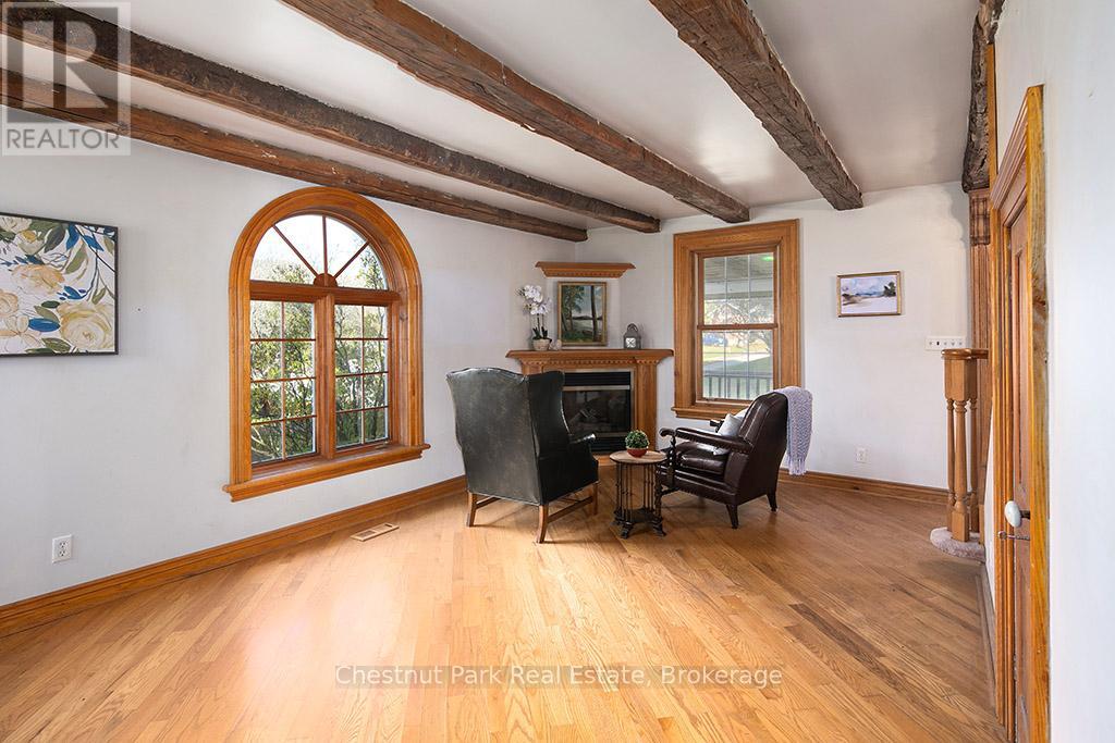 675 14th Street W, Owen Sound, Ontario  N4K 3Y5 - Photo 14 - X12490760