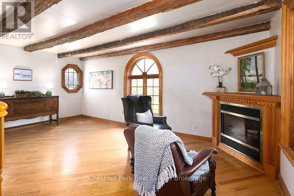 675 14th Street W, Owen Sound, Ontario  N4K 3Y5 - Photo 15 - X12490760