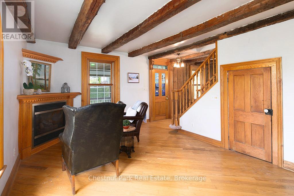 675 14th Street W, Owen Sound, Ontario  N4K 3Y5 - Photo 16 - X12490760