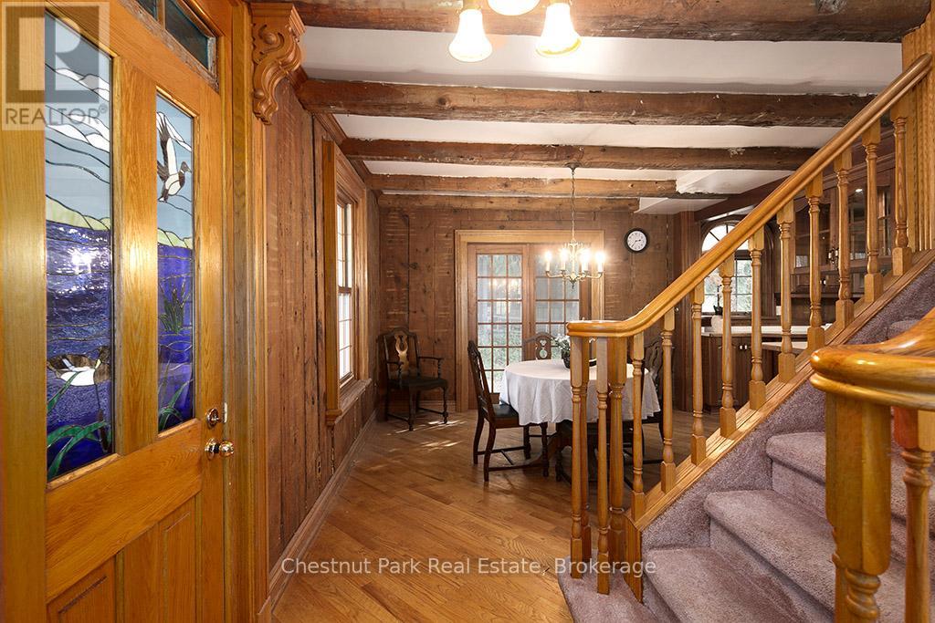 675 14th Street W, Owen Sound, Ontario  N4K 3Y5 - Photo 17 - X12490760