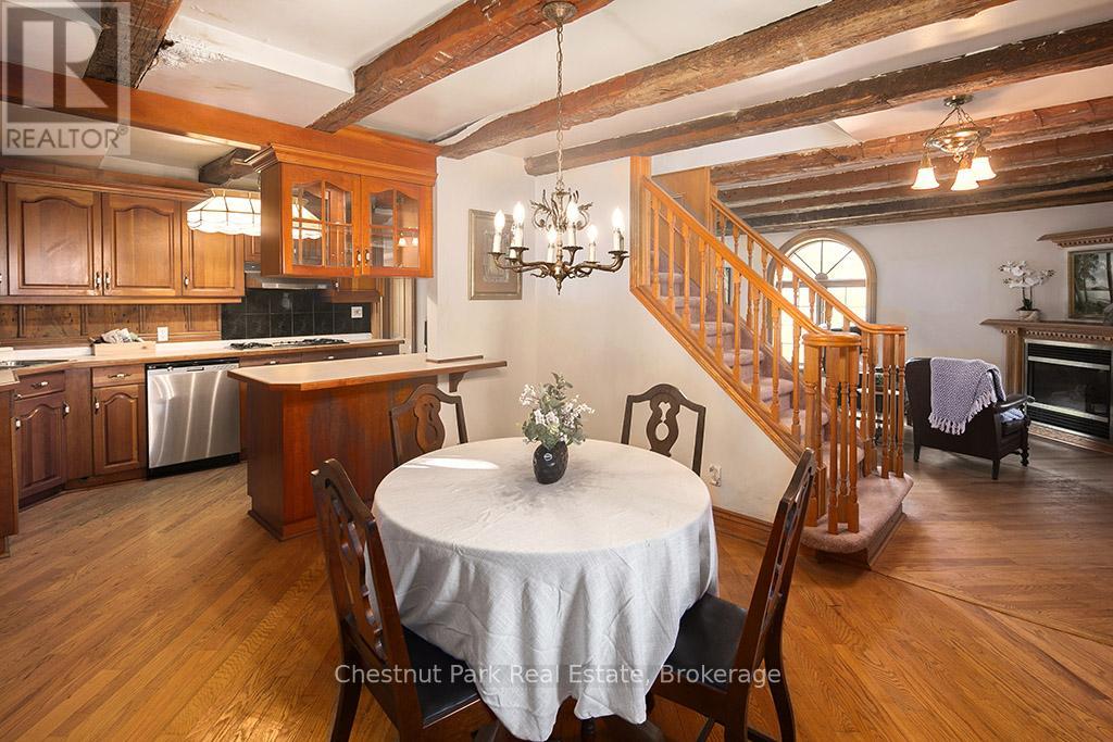 675 14th Street W, Owen Sound, Ontario  N4K 3Y5 - Photo 19 - X12490760