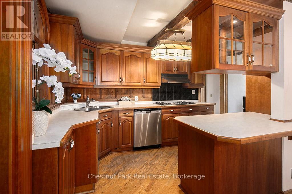 675 14th Street W, Owen Sound, Ontario  N4K 3Y5 - Photo 20 - X12490760