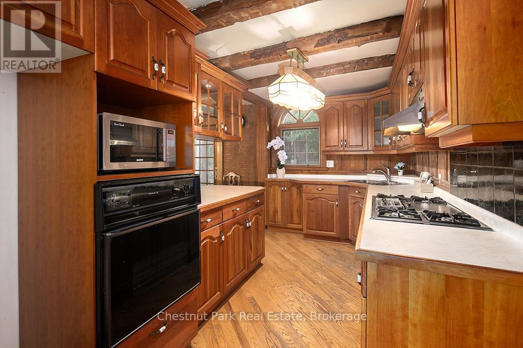 675 14th Street W, Owen Sound, Ontario  N4K 3Y5 - Photo 21 - X12490760