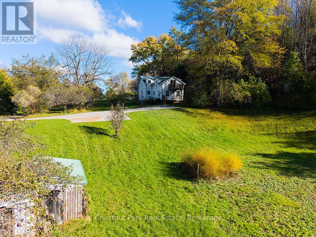 675 14th Street W, Owen Sound, Ontario  N4K 3Y5 - Photo 27 - X12490760