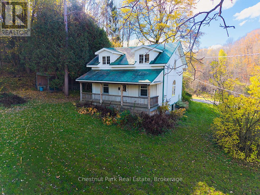 675 14th Street W, Owen Sound, Ontario  N4K 3Y5 - Photo 3 - X12490760