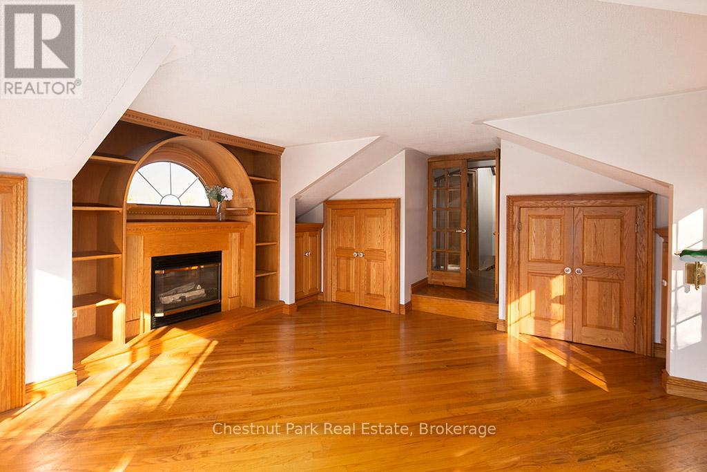 675 14th Street W, Owen Sound, Ontario  N4K 3Y5 - Photo 36 - X12490760