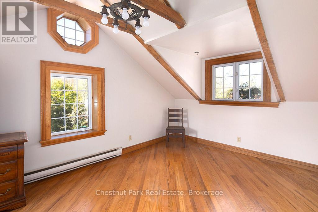 675 14th Street W, Owen Sound, Ontario  N4K 3Y5 - Photo 38 - X12490760