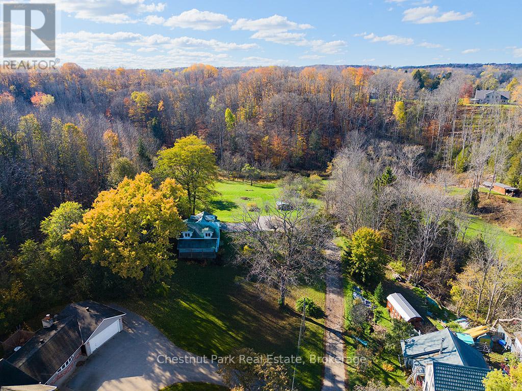 675 14th Street W, Owen Sound, Ontario  N4K 3Y5 - Photo 4 - X12490760