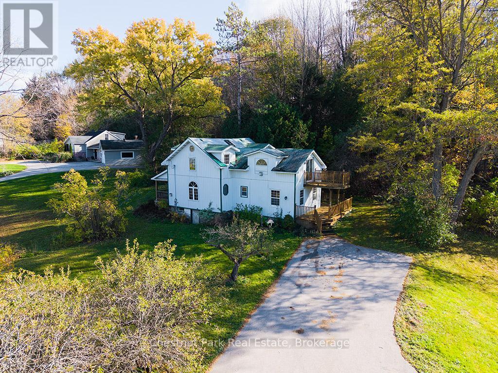 675 14th Street W, Owen Sound, Ontario  N4K 3Y5 - Photo 7 - X12490760