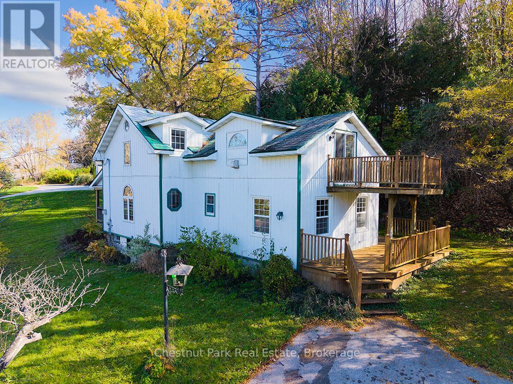 675 14th Street W, Owen Sound, Ontario  N4K 3Y5 - Photo 8 - X12490760