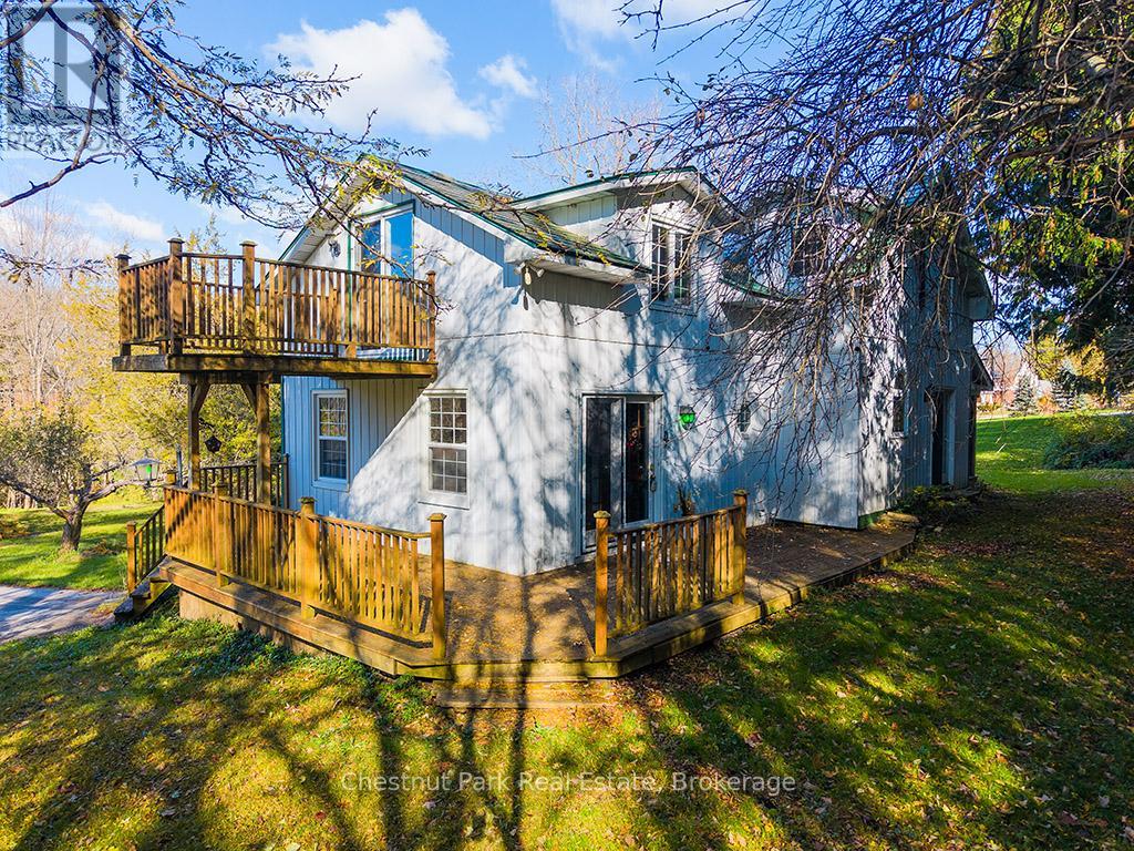 675 14th Street W, Owen Sound, Ontario  N4K 3Y5 - Photo 9 - X12490760