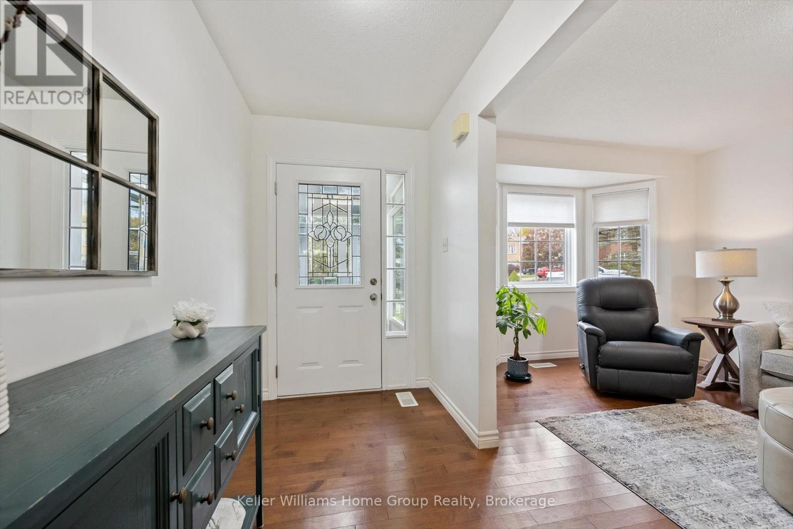 282 Highland Road, Centre Wellington, Ontario  N1M 3N9 - Photo 4 - X12490778