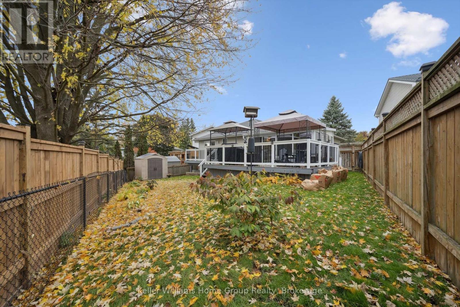 282 Highland Road, Centre Wellington, Ontario  N1M 3N9 - Photo 43 - X12490778