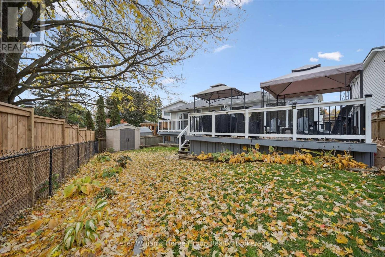 282 Highland Road, Centre Wellington, Ontario  N1M 3N9 - Photo 44 - X12490778