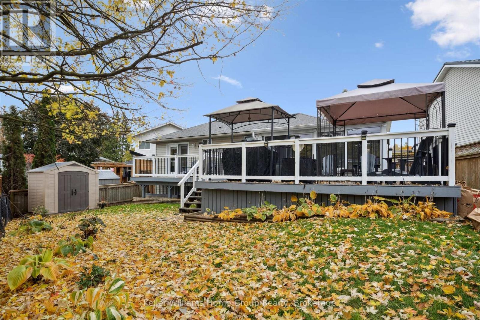 282 Highland Road, Centre Wellington, Ontario  N1M 3N9 - Photo 45 - X12490778