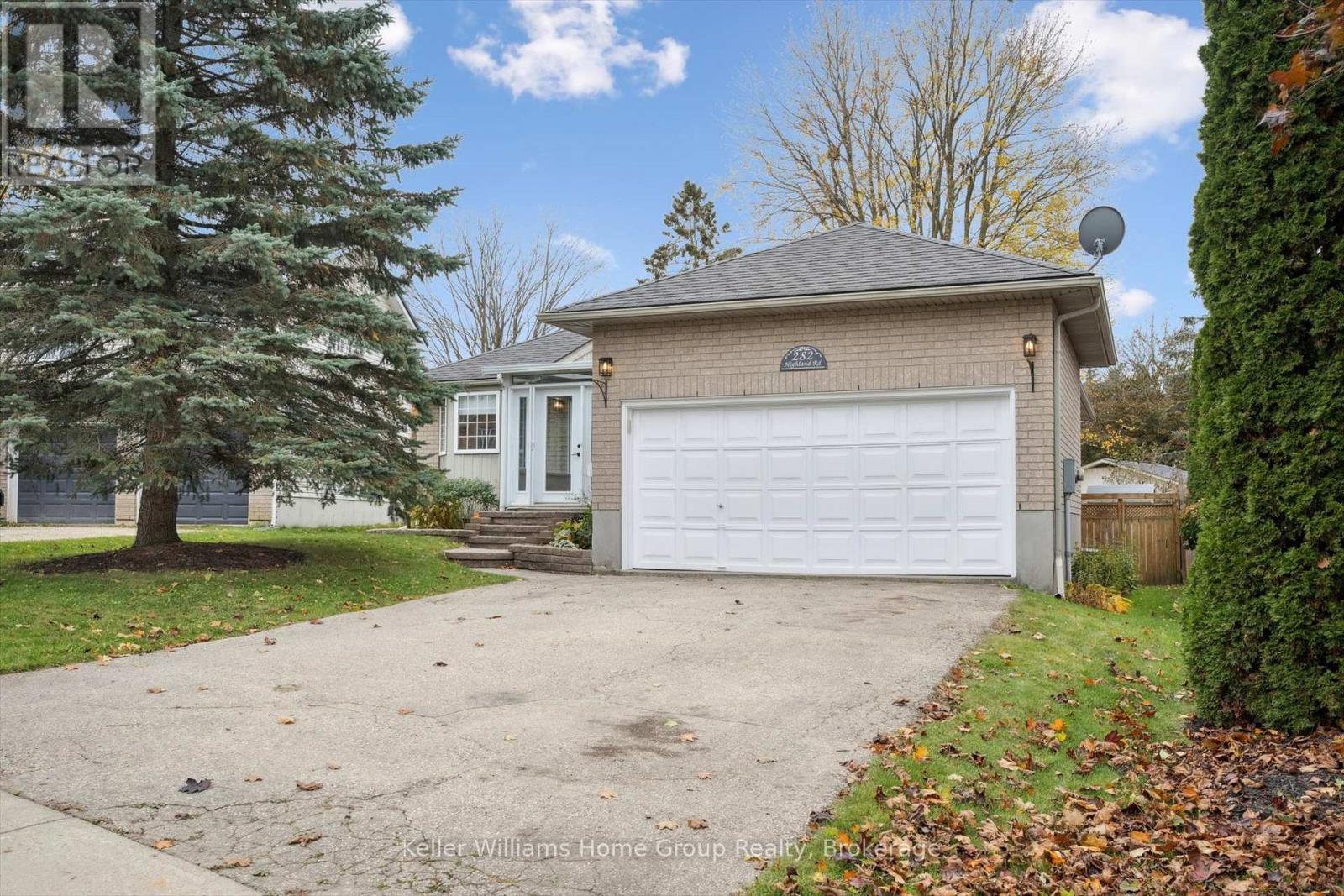 282 Highland Road, Centre Wellington, Ontario  N1M 3N9 - Photo 46 - X12490778