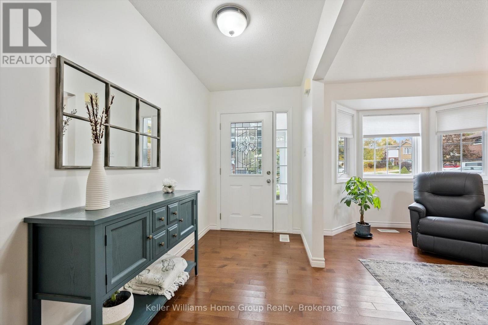 282 Highland Road, Centre Wellington, Ontario  N1M 3N9 - Photo 5 - X12490778