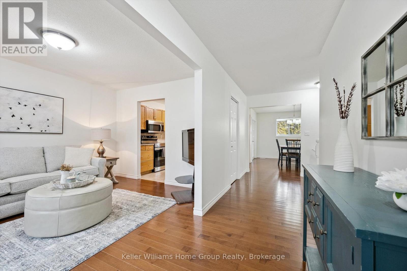 282 Highland Road, Centre Wellington, Ontario  N1M 3N9 - Photo 6 - X12490778