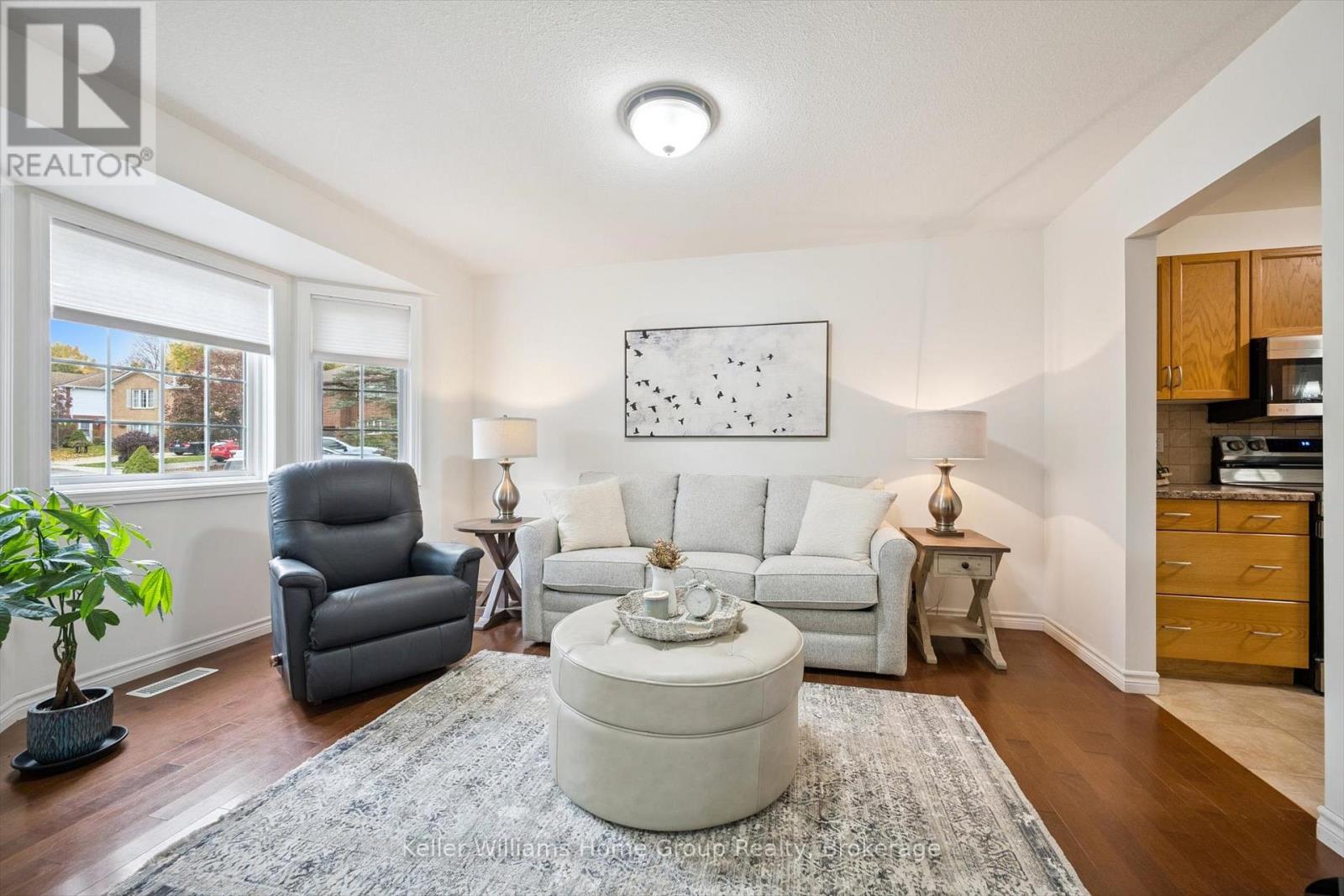 282 Highland Road, Centre Wellington, Ontario  N1M 3N9 - Photo 7 - X12490778