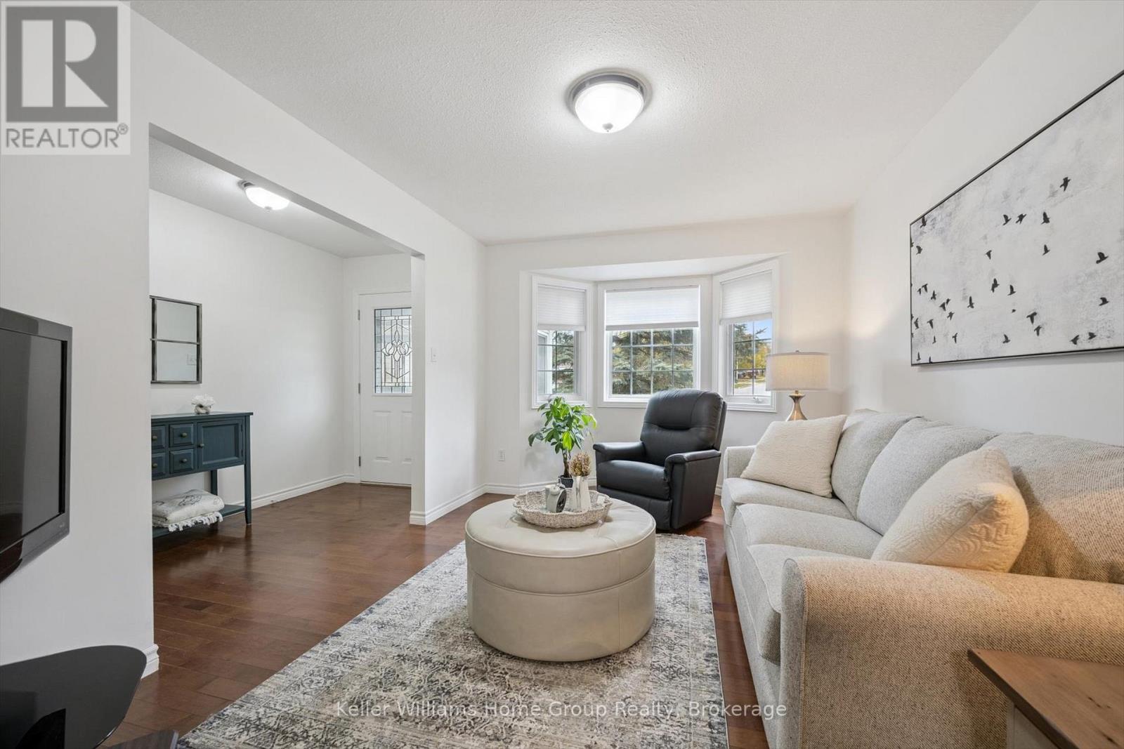 282 Highland Road, Centre Wellington, Ontario  N1M 3N9 - Photo 8 - X12490778