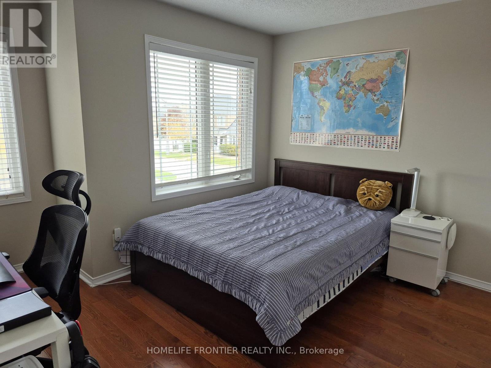 4 Riel Drive, Richmond Hill, Ontario  L4E 4W4 - Photo 10 - N12490326