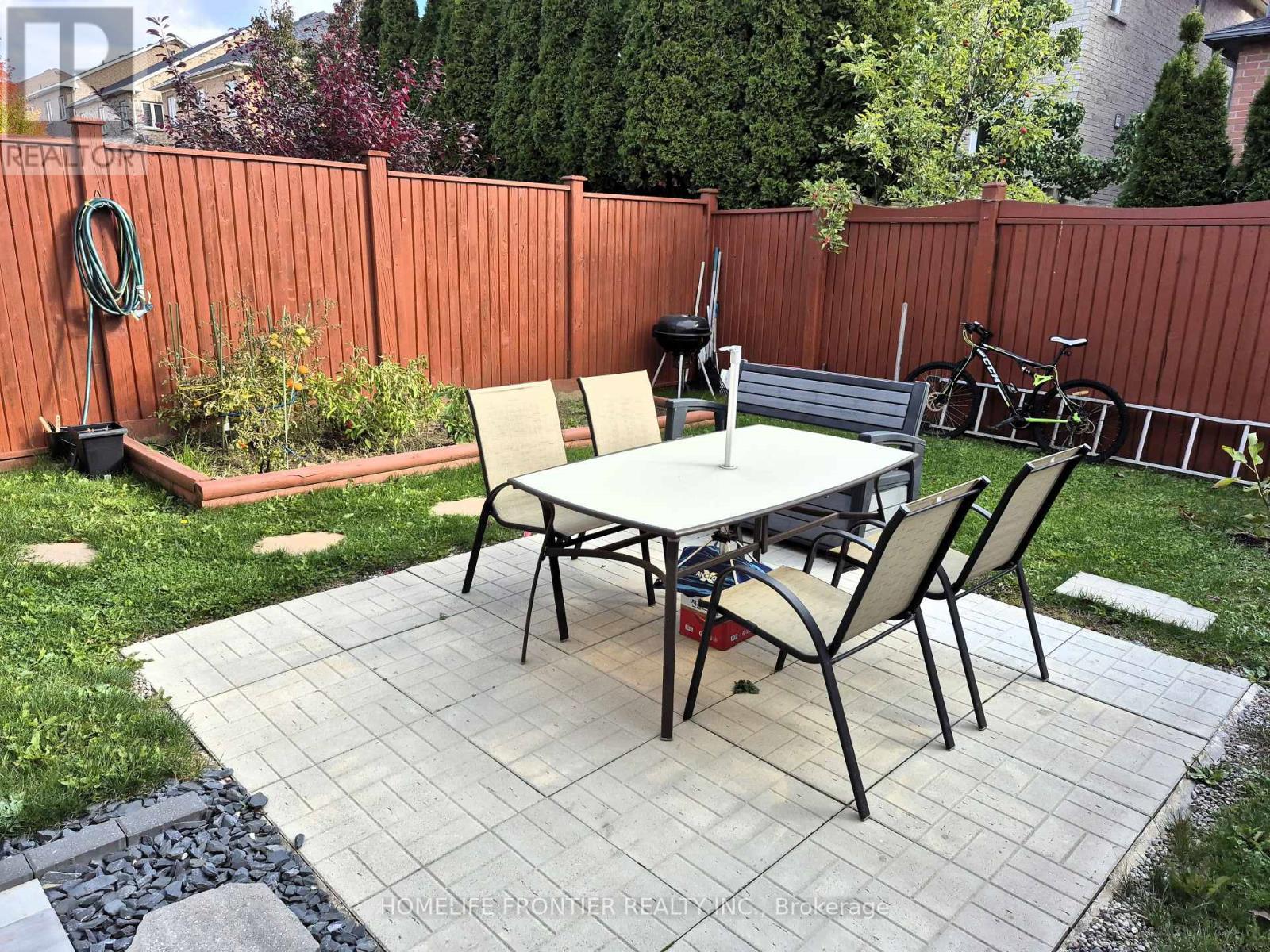 4 Riel Drive, Richmond Hill, Ontario  L4E 4W4 - Photo 15 - N12490326