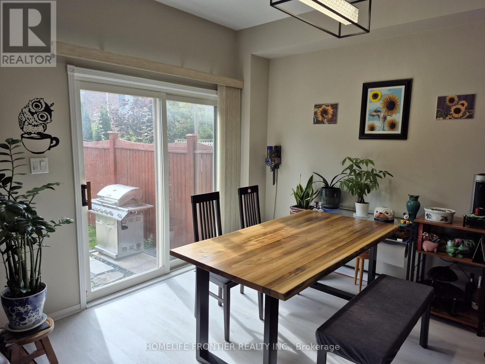 4 Riel Drive, Richmond Hill, Ontario  L4E 4W4 - Photo 3 - N12490326