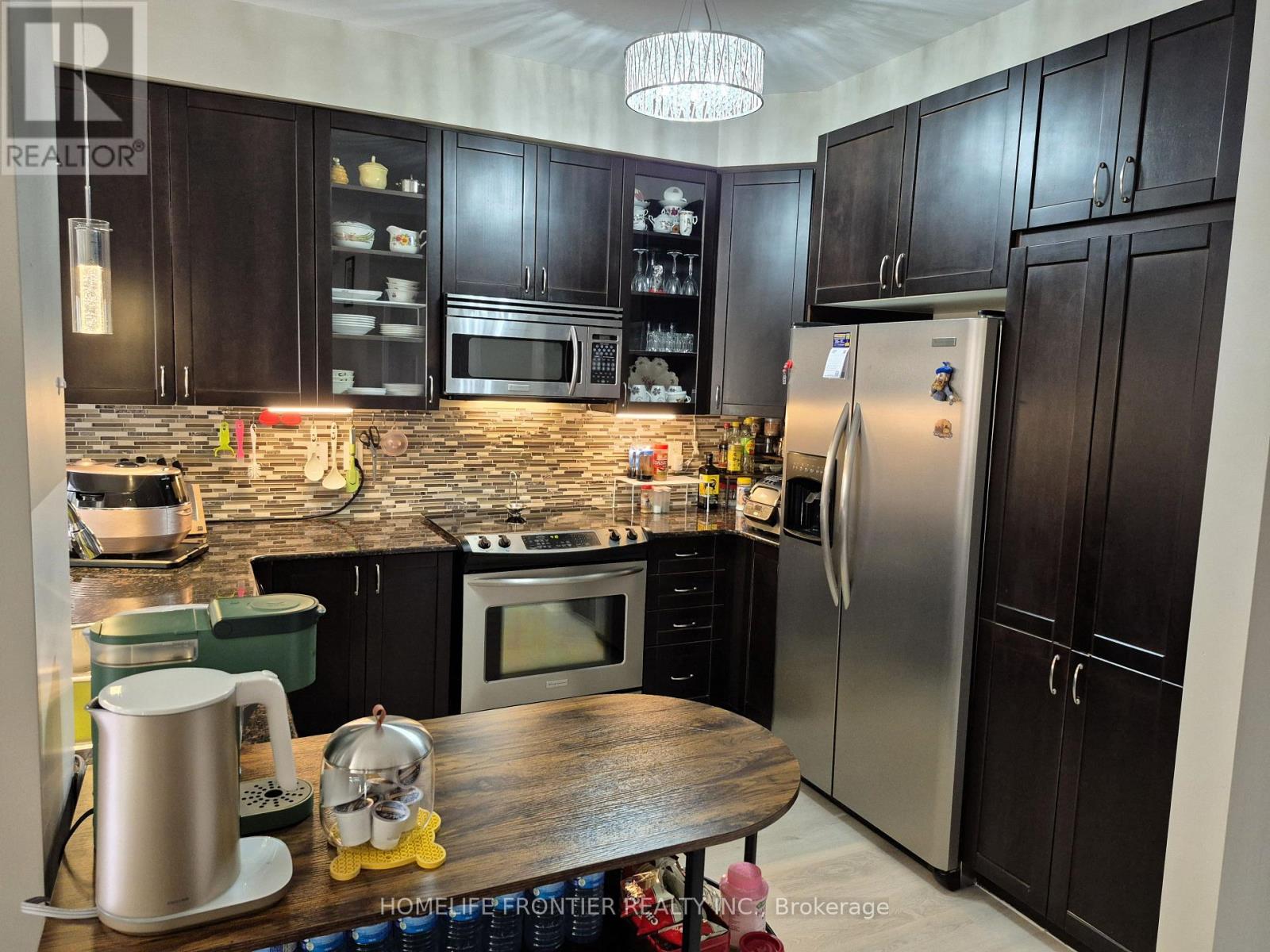 4 Riel Drive, Richmond Hill, Ontario  L4E 4W4 - Photo 4 - N12490326