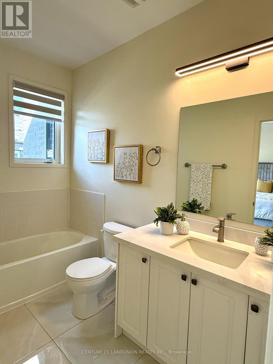 26 Mcalister Avenue, Richmond Hill, Ontario  L4S 0L3 - Photo 15 - N12490352