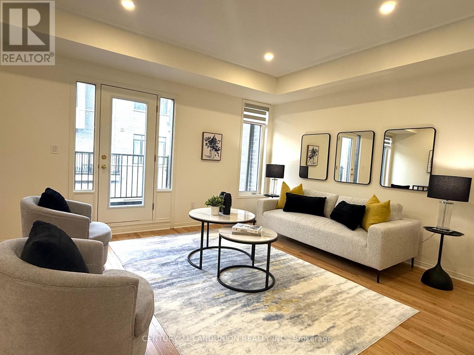 26 Mcalister Avenue, Richmond Hill, Ontario  L4S 0L3 - Photo 9 - N12490352