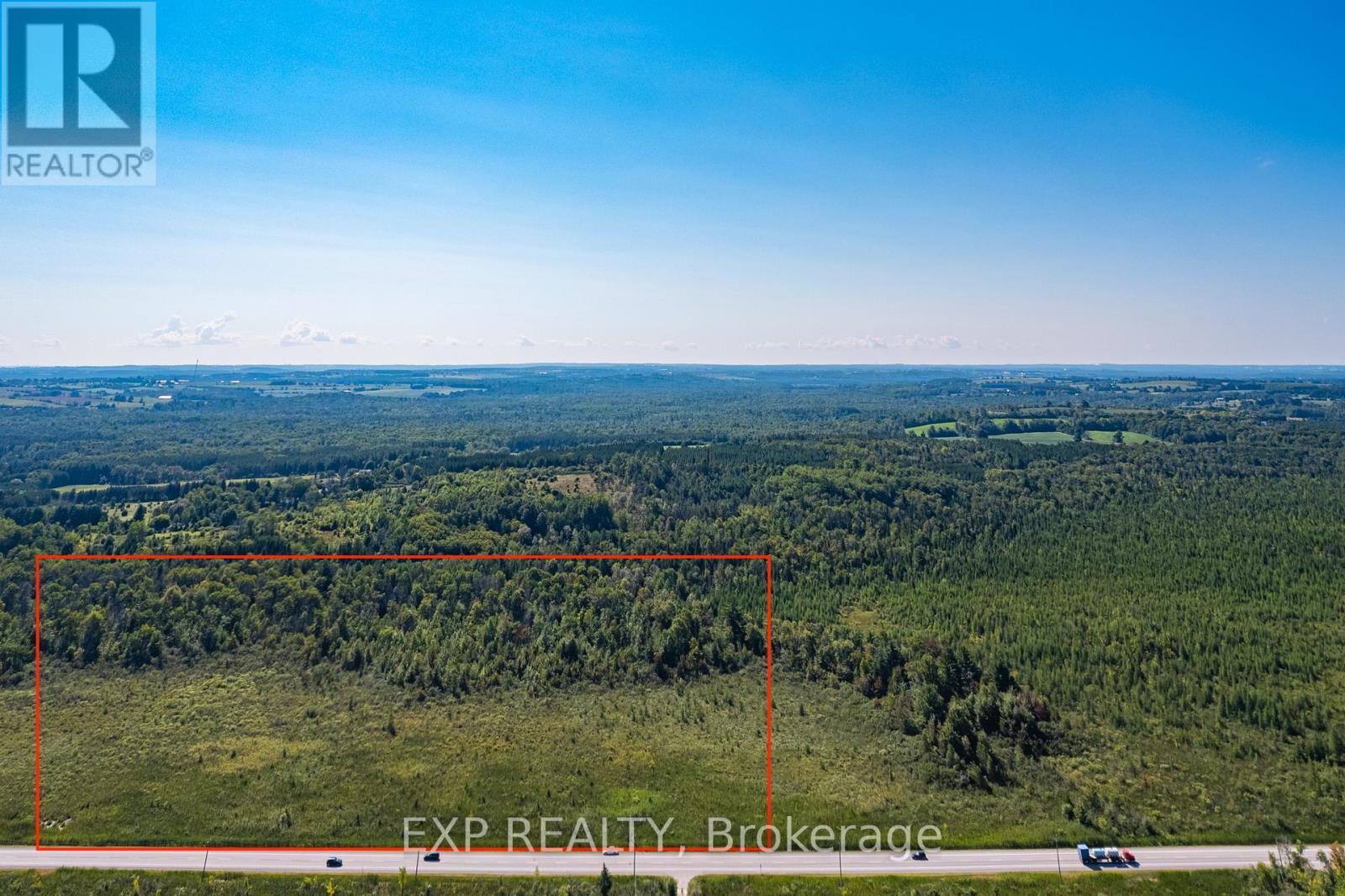 Ptlt35 Ravenshoe B Road, Uxbridge, Ontario  L9P 1R2 - Photo 3 - N12490388