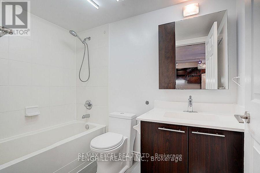 709 - 37 Galleria Parkway, Markham, Ontario  L3T 0A5 - Photo 17 - N12490390