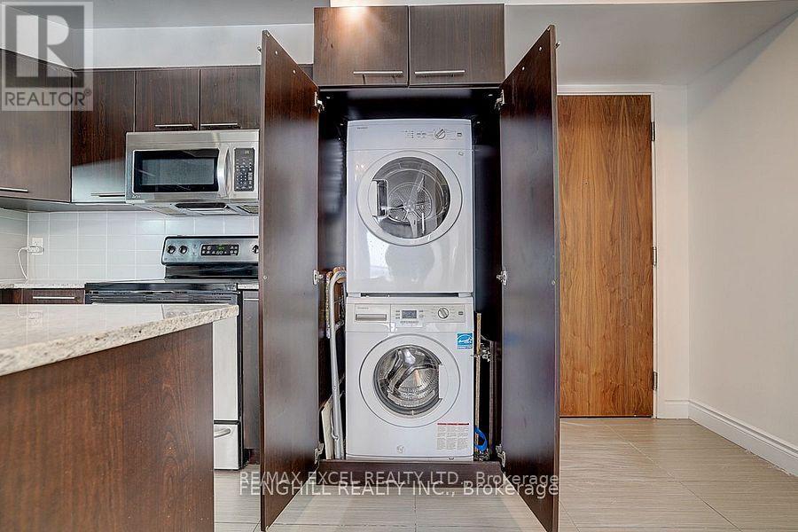 709 - 37 Galleria Parkway, Markham, Ontario  L3T 0A5 - Photo 18 - N12490390